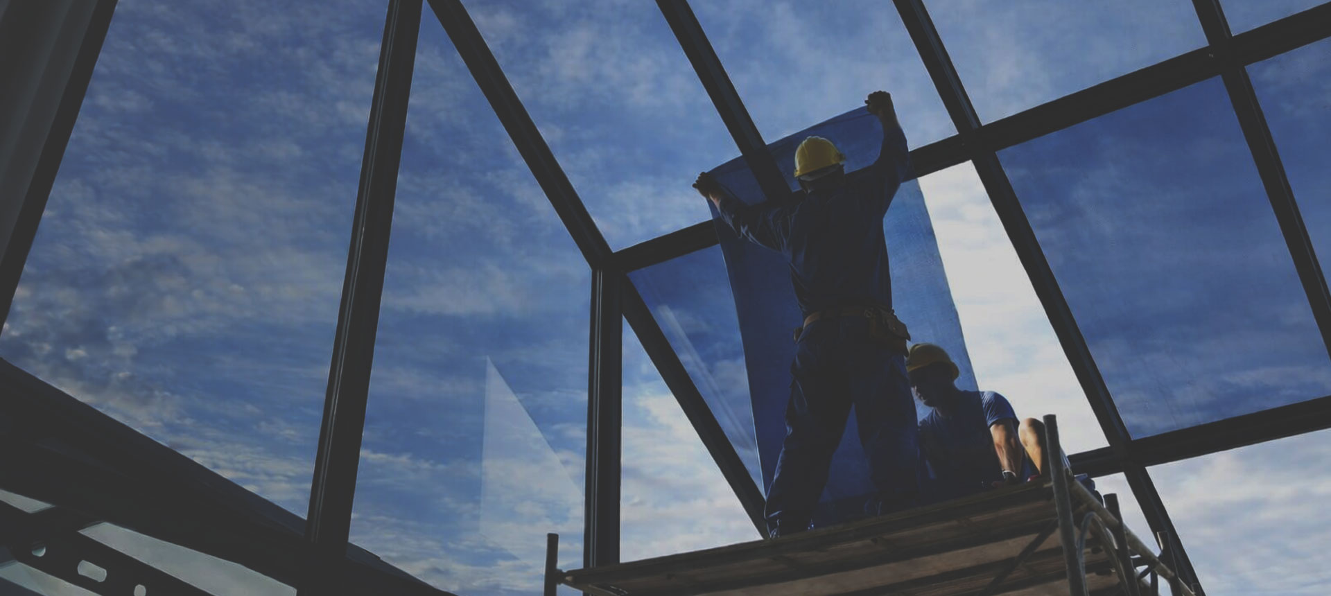 鈦陽盾居家建築隔熱紙