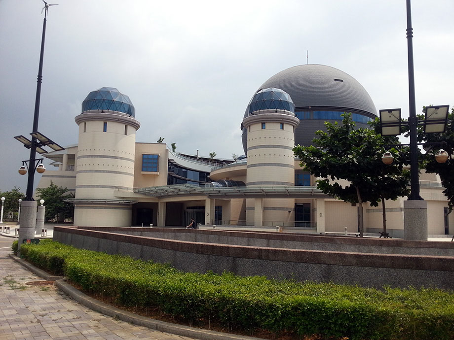 台中污水處理廠廠房隔熱與玻璃防爆工程