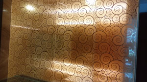 玻璃貼紙-居家系列